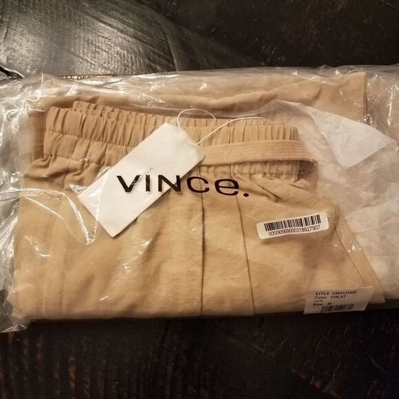NEW Vince Wide Leg Pants - Picture 3 of 9